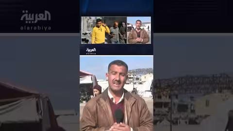 منخفض جوي شديد البرودة يضرب غزة