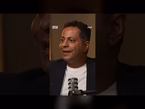 ماجد المذحجي يكشف عمل خبراء سوريين لدى الحوثي بصنعاء