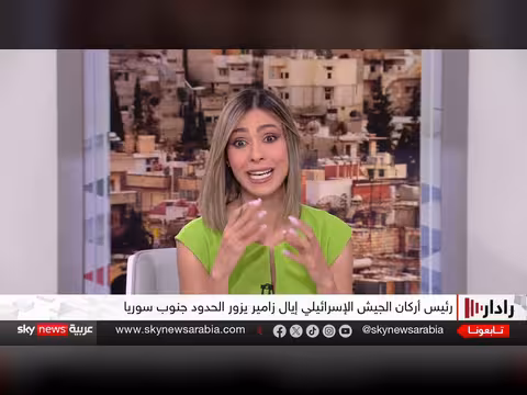 تصاعد التوتر بين تركيا وإسرائيل على الساحة السورية
