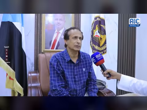 رئيس انتقالي المهرة يدعو لمليونية 14 أكتوبر بالغيضة