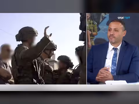 تداعيات عملية الخليل وحصارها واستغلالها في الانتخابات الإسرائيلية