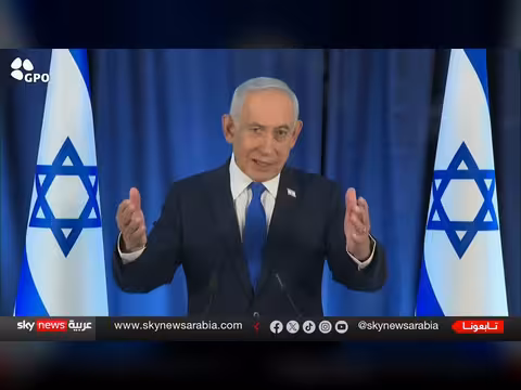 نتنياهو: حزب الله سيدفع ثمن التصعيد