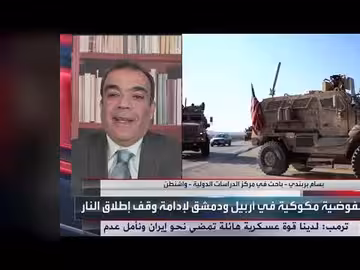 مهلة قسد تنتهي غدا.. تركيا تدعو للتمديد