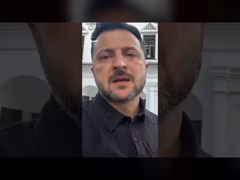 روسيا تستخدم صاروخ كوري شمالي في قصف أوكرانيا لأول مرة