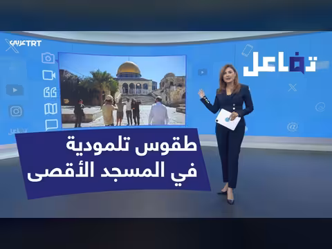 تضييق ممنهج على المقدسيين