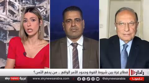 غزة: عرقلة أمريكا بين مصالح إسرائيل وحماس.. من الخاسر؟