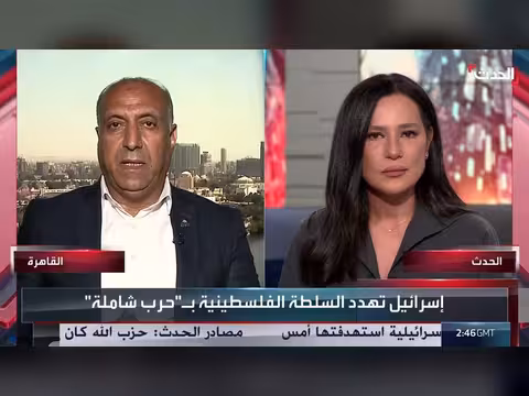 ثلاثة سيناريوهات محتملة تحدد مستقبل قطاع غزة