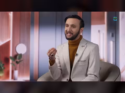 برنامج أثر: خاتم الأنبياء ورسالته الخالدة