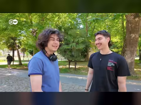 شباب تركيا: مستقبل صعب؟