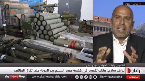 حزب الله يرفض التسوية.. وتصعيد في الموقف اللبناني