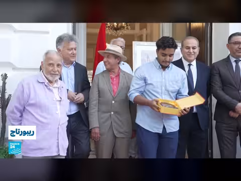 طنجة تستضيف المهرجان الدولي للصور الفوتوغرافية
