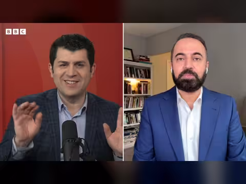الجدل الأمريكي حول حرب إيران