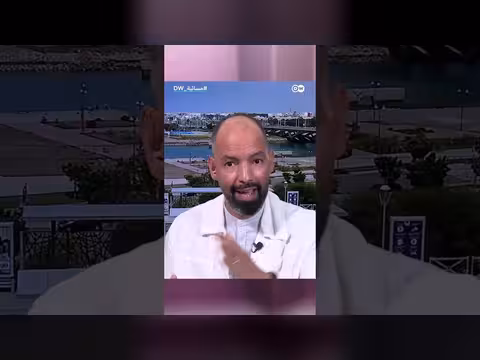 فوزي لقجع من الملاعب إلى رئاسة الحكومة المغربية
