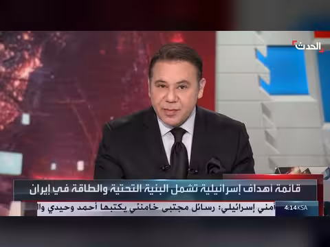 إسرائيل تستعد لمواجهة عسكرية مع إيران