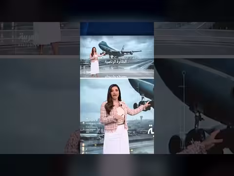 واشنطن بوست تكشف كواليس خروج ترامب السري من تركيا