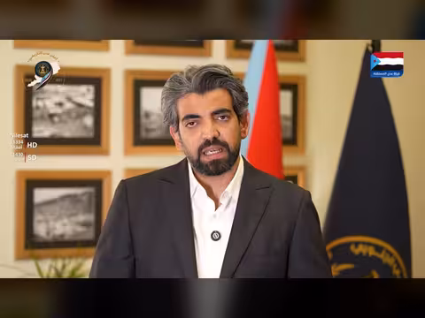عمرو البيض يشيد بنجاح مليونية 4 مايو
