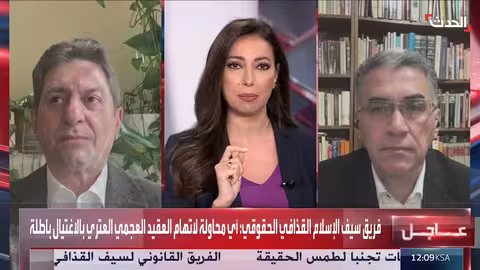 مساعٍ أمريكية للضغط على إيران.. مشاركة عسكرية في المفاوضات