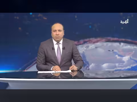 جيبوتي تعلن وصول 1400 لاجئ يمني وتؤكد دعم حرية الملاحة بباب المندب