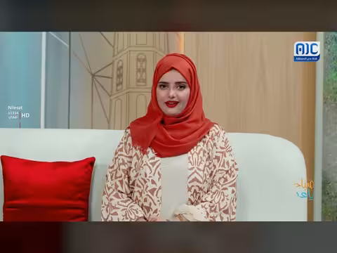 تعليقات المشاهدين على سؤال تفاعلي