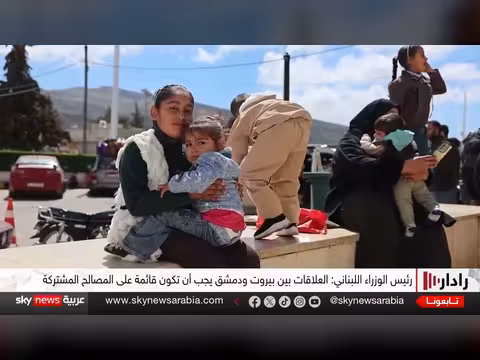 سوريا وتحديد حدود علاقتها مع حزب الله