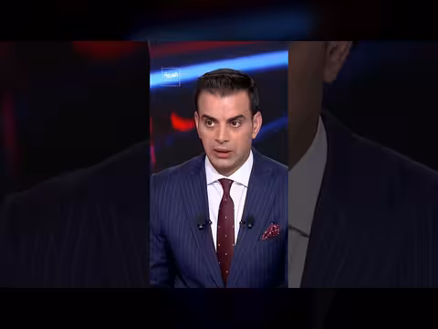 المحلل السياسي بسام البني: إيران تهدد الملاحة الدولية