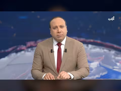 اعترافات صادمة لمتهمين باغتيال الصحفي محمد عيضة في حضرموت