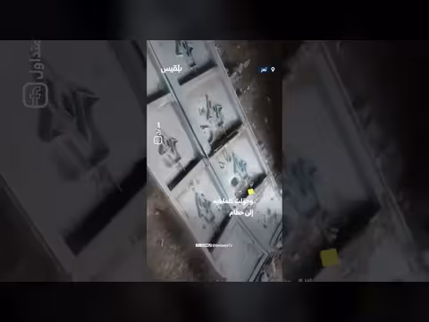 صاحب منزل في صبر بتعز يرفض مغادرته رغم تدميره بقذائف الحوثيين