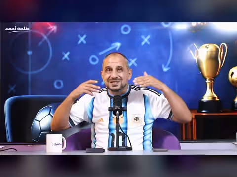 الارجنتين تتغلب على انجلترا 2-1