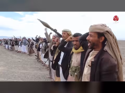 السعودية تدين هجمات الحوثيين على المنشآت النفطية والسفن