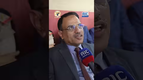 تهنئة اللواء سالم السقطري لشعب الجنوب بعيد الاستقلال ال58