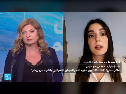 نبيه بري يرفض التفاوض مع إسرائيل دون وقف الحرب