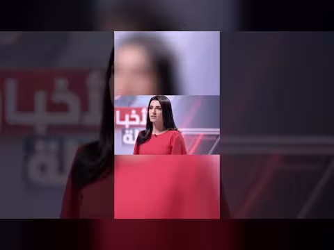 قناة الحدث تستعرض تحليلات عميقة للأخبار في برنامجها المسائي