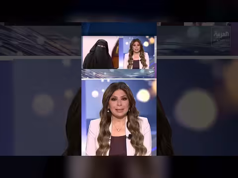 شقيقة القاضي المزيّف في مصر تشعر بوجع القلب ودم محروق