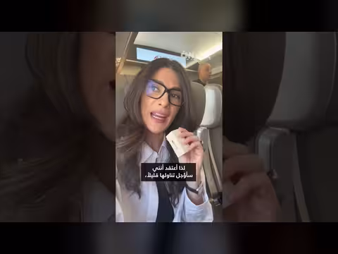مراسلة الشبكة تجرب خدمة قطارات الاتحاد بين أبوظبي ودبي