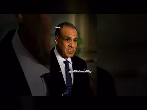 إسرائيل تشيد بسد النهضة