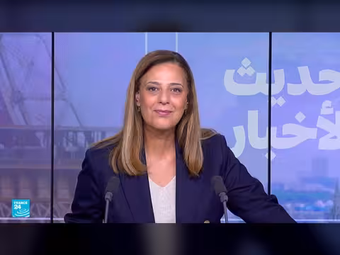 ترامب ينشر خريطة تُظهر أراضٍ فرنسية تحت العلم الأمريكي