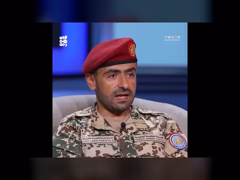 العميد العماد: انتشار المقاومة الوطنية يعزز دورها بحماية الملاحة البحرية