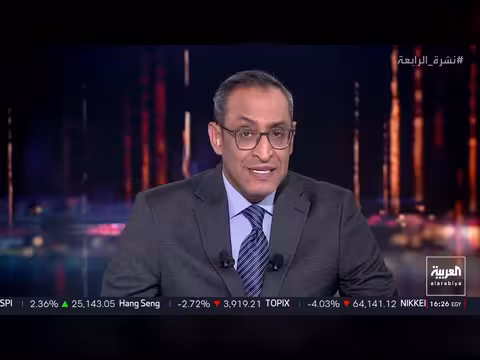 الرئيس اللبناني يتصل بولي العهد السعودي