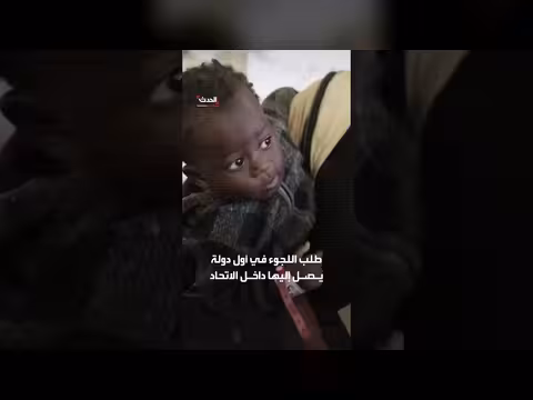 ألمانيا تنقل المهاجرين إلى إيطاليا وروما ترفض استقبالهم