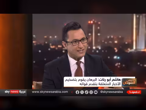 البرهان يتشدد باللهجة السودانية ويقدم تنازلات سرية