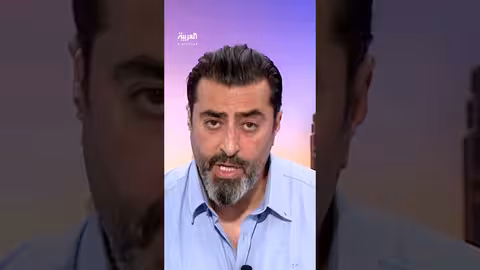 باسم ياخور يعتذر عن تصريحات أثارت جدلاً بين السوريين