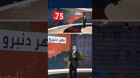 أوكرانيا: خريطة التفاوض بين روسيا وأمريكا