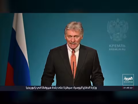 اتفاق كييف مع الناتو لتسريع شراء الأسلحة وسط تصعيد روسي أوكراني
