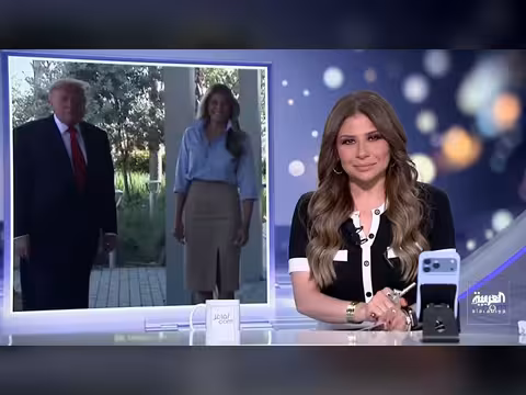 ميلانيا ترمب وسيطة محتملة في الحرب الروسية الأوكرانية