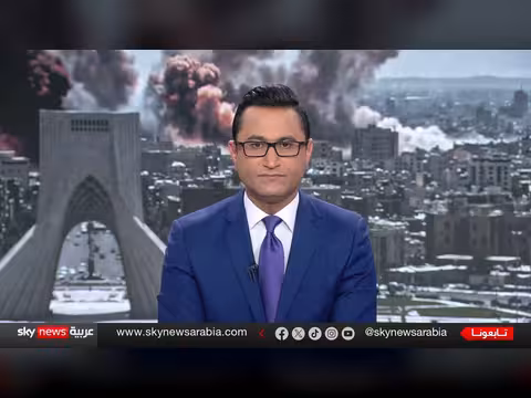 تحطم طائرة أميركية للتزود بالوقود في العراق