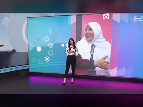 زهية بن قارة تفوز بالبرلمان الجزائري وتتحدى حملات التنمر