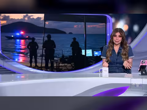 تحول إجازة عائلية في تايلاند إلى فيلم رعب