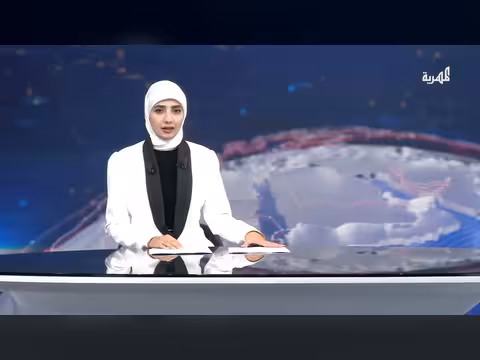 التحالف العربي يعترض ويدمر طائرات مسيرة في الرياض والمدينة المنورة والشرقية