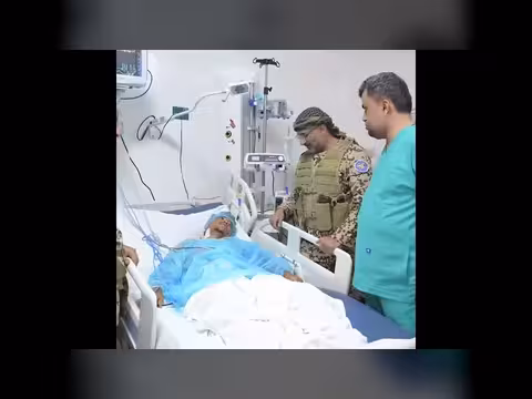 طارق صالح: القوات المسلحة كسرت مخطط الحرس الإيراني في باب المندب