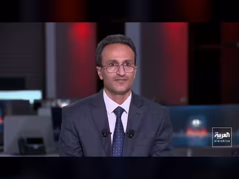 رئيس مجلس القيادة اليمني يدعو للتعبئة العامة لاستعادة صنعاء